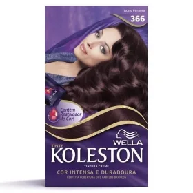 Kit Tint.koleston 366 Shampoo.pantene - KOLESTON - Higiene E Beleza