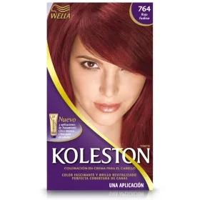 Tintura Koleston 764 Kit - KOLESTON - Higiene E Beleza
