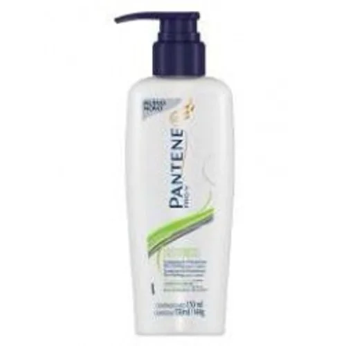 Creme Trat Pantene Liso Extremo - PANTENE - Higiene E Beleza
