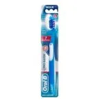 Escova Dental Oral B Creme Dental 40 - ORAL B - Higiene E Beleza