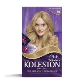 T.koleston Kit .cinza Ultra Cl - VIZIR - Higiene E Beleza