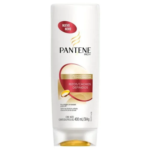 Condicionador Pantene - PANTENE - Higiene E Beleza
