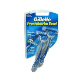 Aparelho Prest Excel C/2 Masc Sm - EXCEL