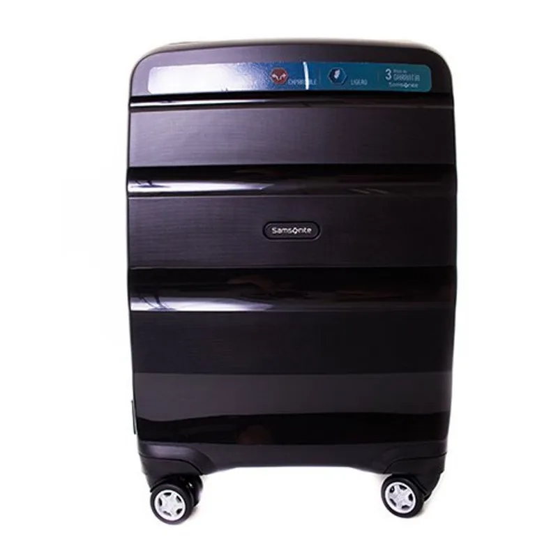 Mala Para Viagem Samsonite Spin Air Tamanho G Preto 621009075