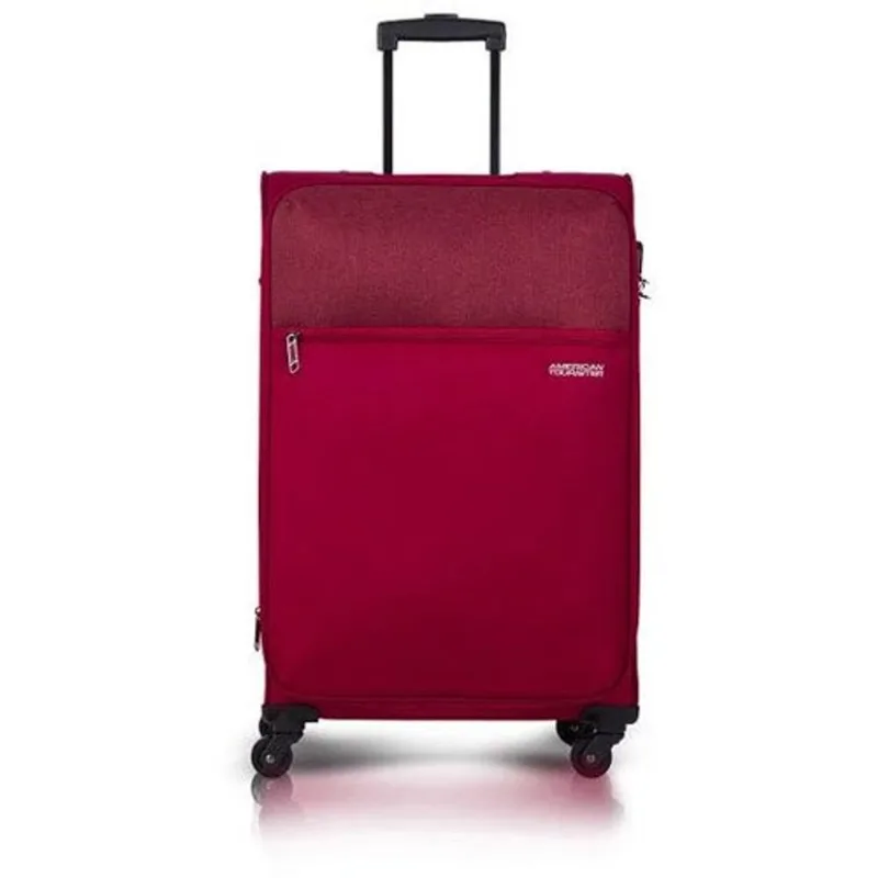 Mala American Tourister Vermelha 13288617261U