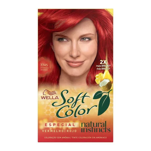 T.soft Color 7745 Granada Nov - SOFT COLOR