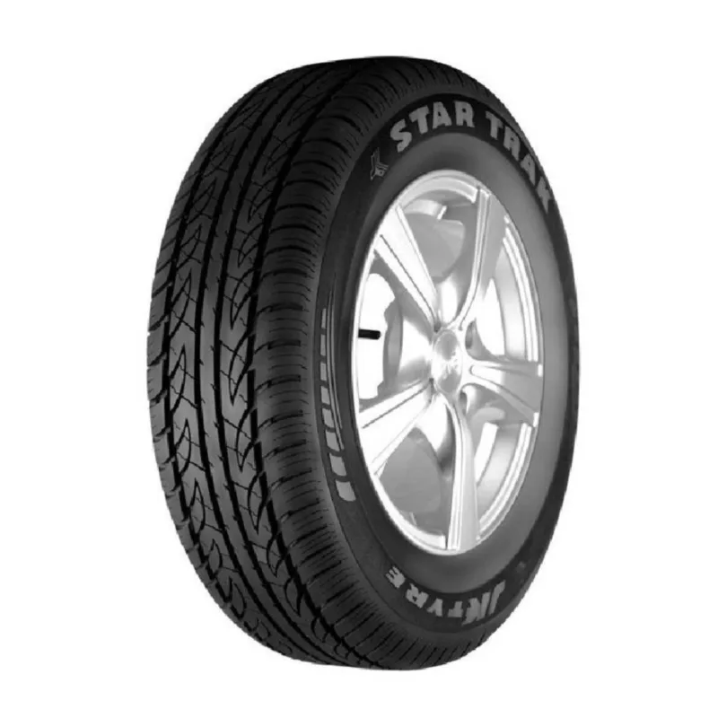 Pneu Star Trak Jk Tl Aro 14 185/65 R14 - STAR TRAK JK - Automotivo