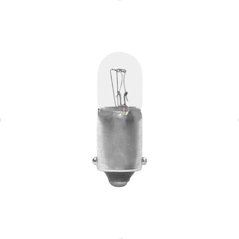 Lâmpada T4W 1 Polo 3200K 24V 4W Branca Original Standard 3930 Hella