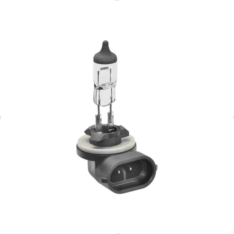 Lâmpada H27/2 Original 3200K 12V 27W Standard 881 Hella