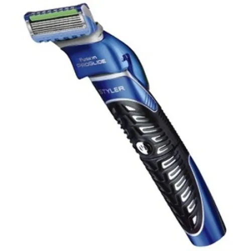 Gillette Fusion Proglide Styler - GILLETTE - Higiene E Beleza