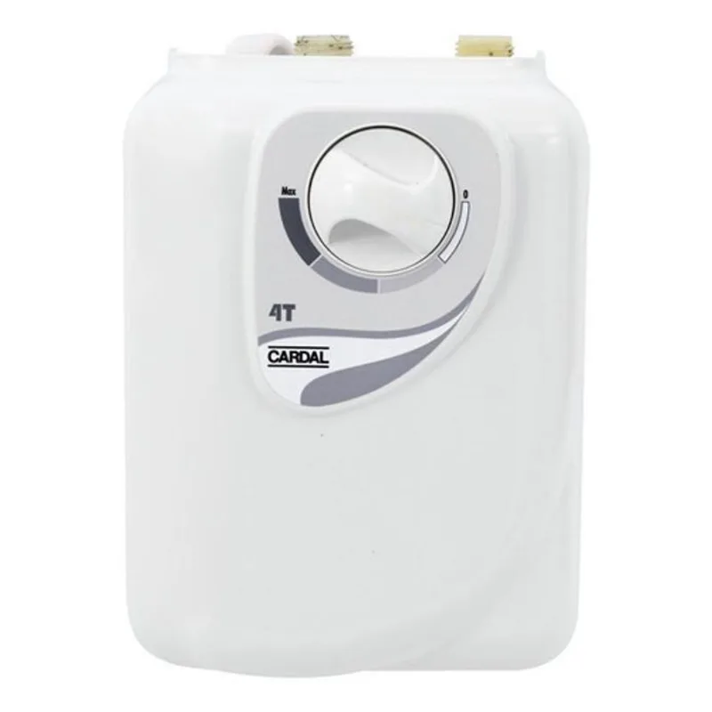 Aquecedor De Água Elétrico - 6400w 220v - Cardal 4t - Branco