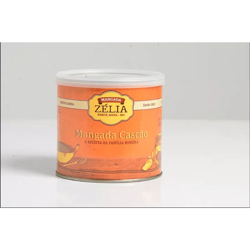 MANGAD CASCAO ZELIA 800G