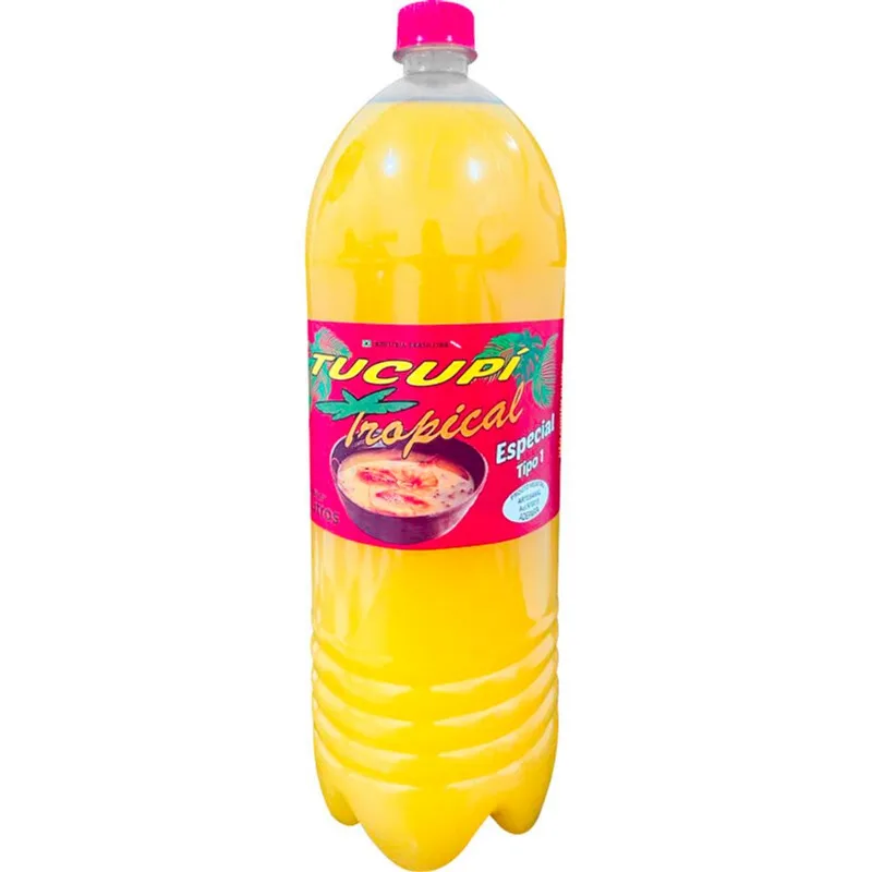 Molho de Tucupi do Pará 2L
