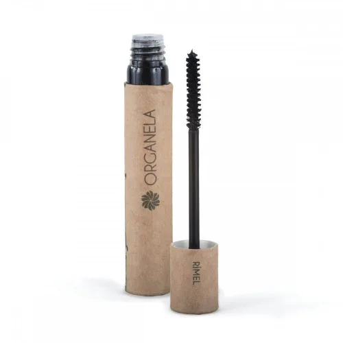 Organela Rímel Efeito Natural 8g Higiene/beleza - ORGANELA