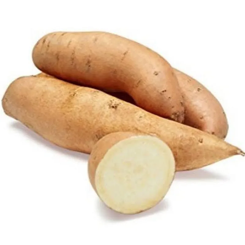 BATATA DOCE ORG CAPELA 600G-BJ