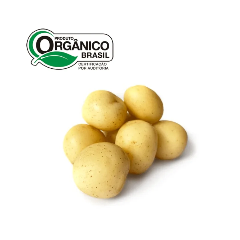 BATATA INGLESA ORG CAPELA 600G-BJ
