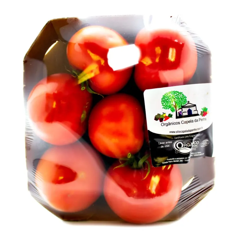 TOMATE SALADA ORG CAPELA 500G-BJ
