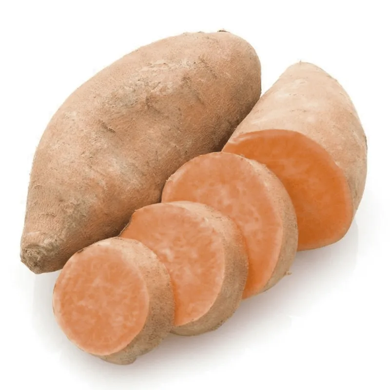 BATATA YACON ORG CAPELA 600G-BJ