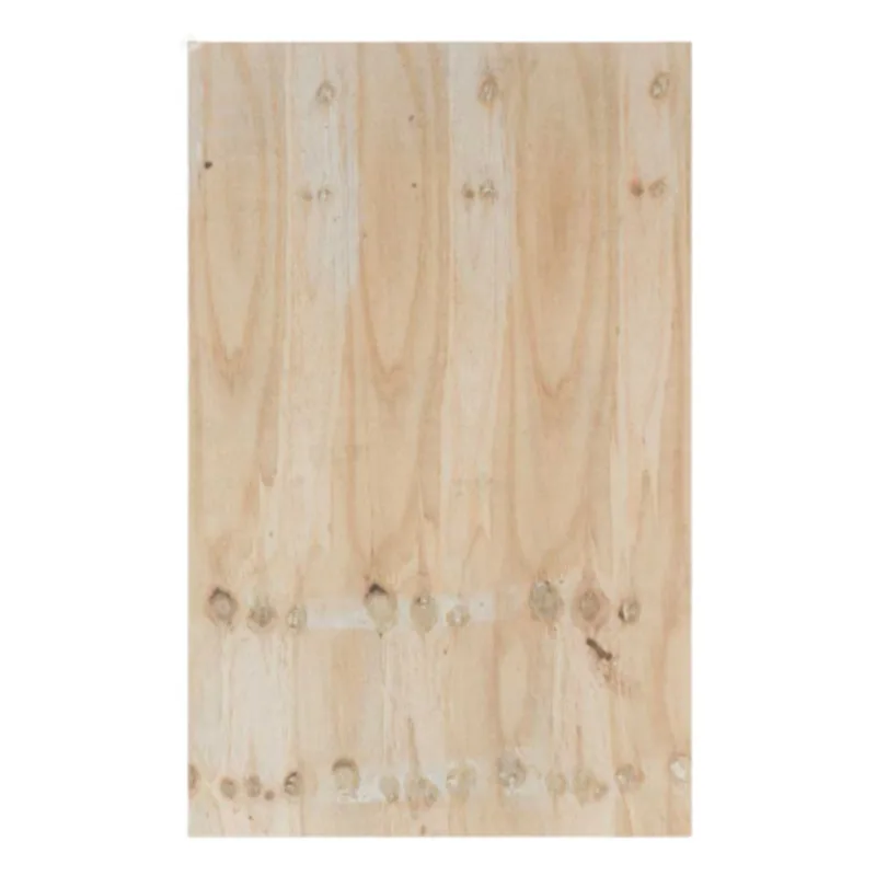Painel Compensado Pinus Camidoor Painel Compensado Pinus 2440x1220x15mm