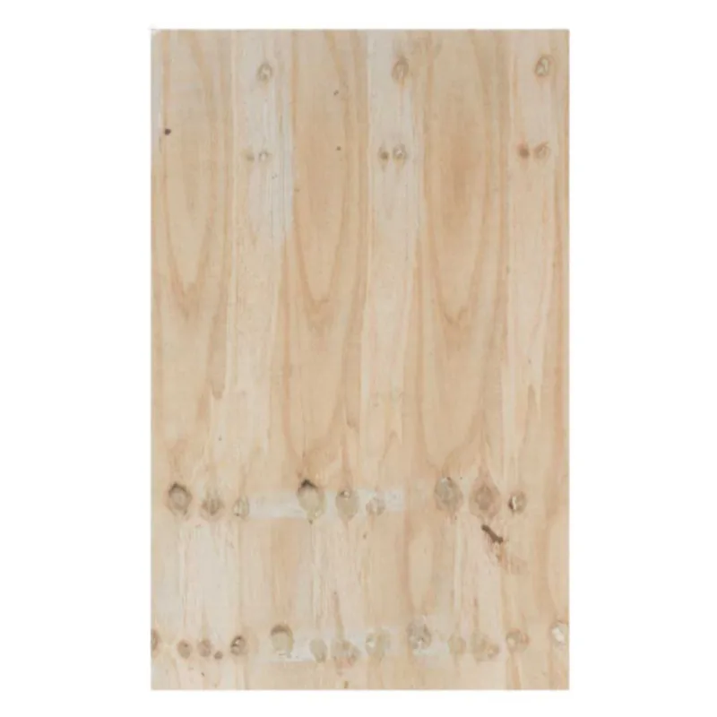 Painel Compensado Pinus Camidoor Painel Compensado Pinus 2440x1220x18mm