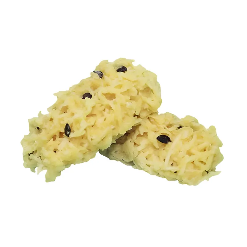Cocada Piranguinho Maracujá 85g