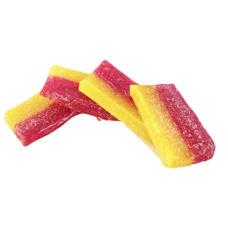 Doce de Goma Piranguinho 51g
