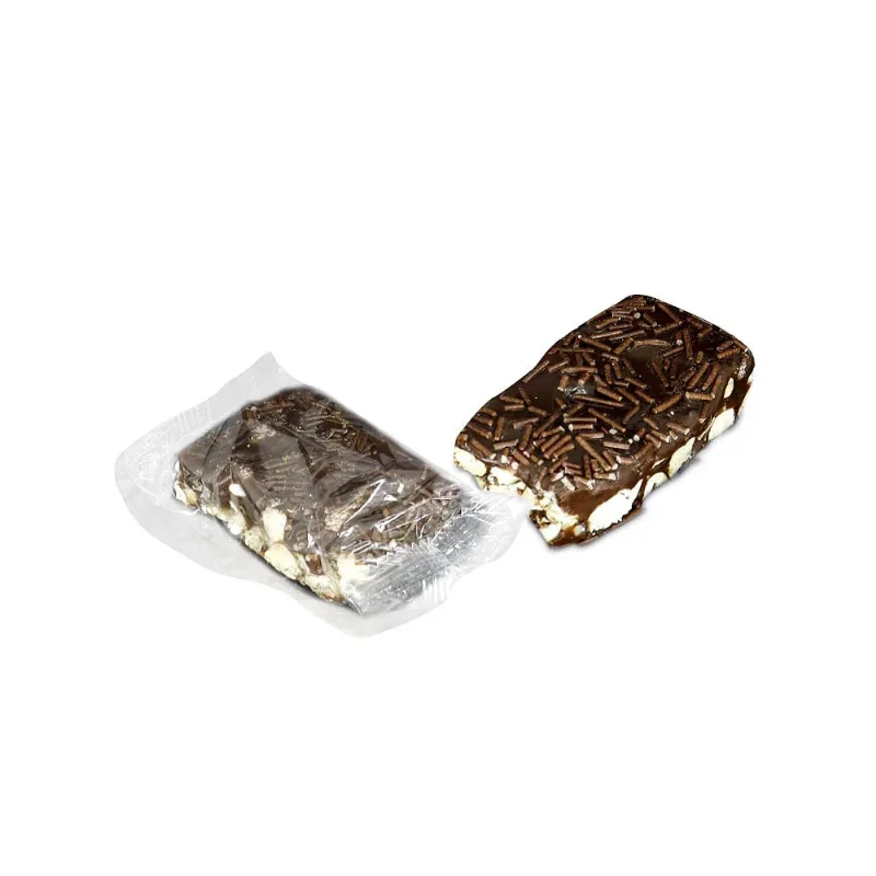 Doce Choco Moça Piranguinho 55g