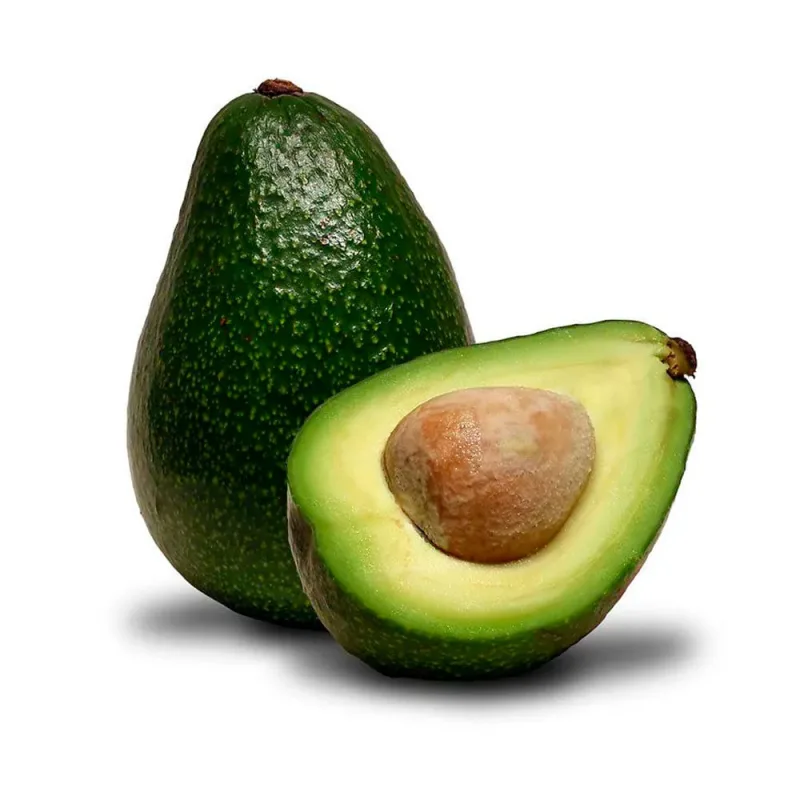 Abacate Orgânico SSM Bandeja 500g - Ssm - Hortifruti