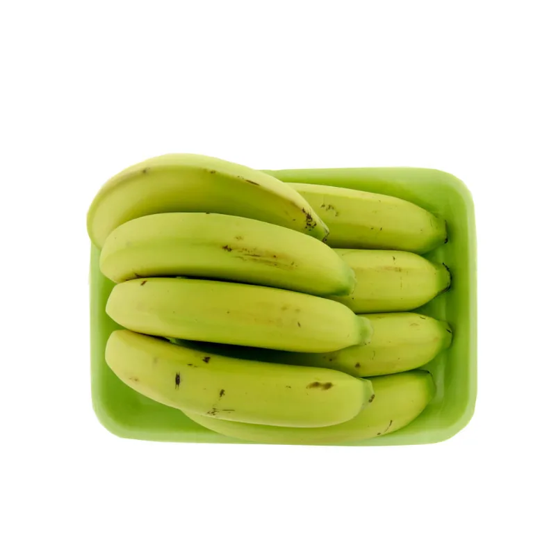 BANANA NANICA ORG CAPELA 800G-BJ