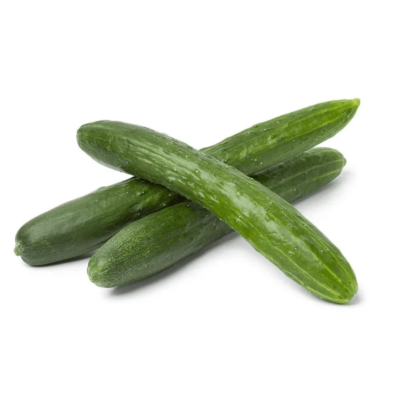 Pepino Japarelho Org Capela 400g-bj