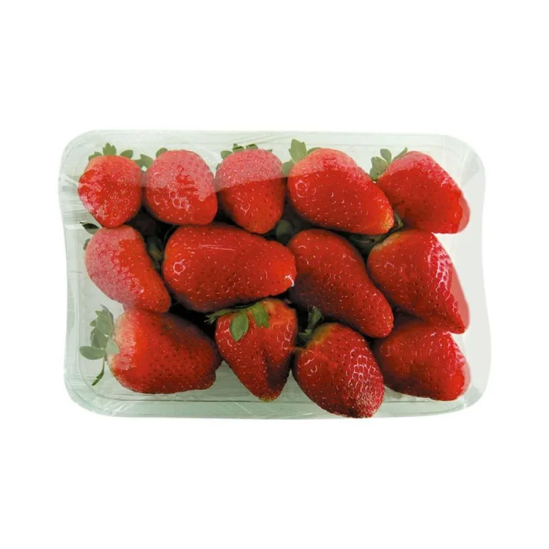 MORANGO ORG CAPELA 250G-BJ