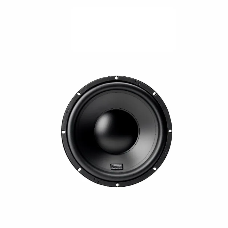 Subwoofer 10 Polegadas Bobina Simples 4 Ohms 200W Nar Audio