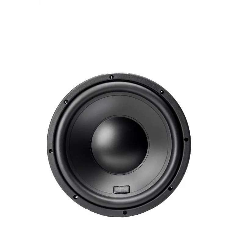 Subwoofer 10 Polegadas Bobina Dupla 2+2 Ohms 250W Nar Audio