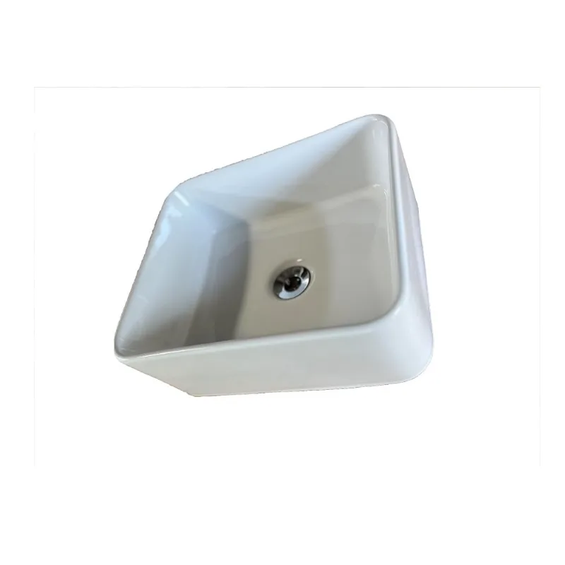 Vaso Sanitário com Caixa Acoplada Orion Dual Flush 3/6 Litros Branco Alterna