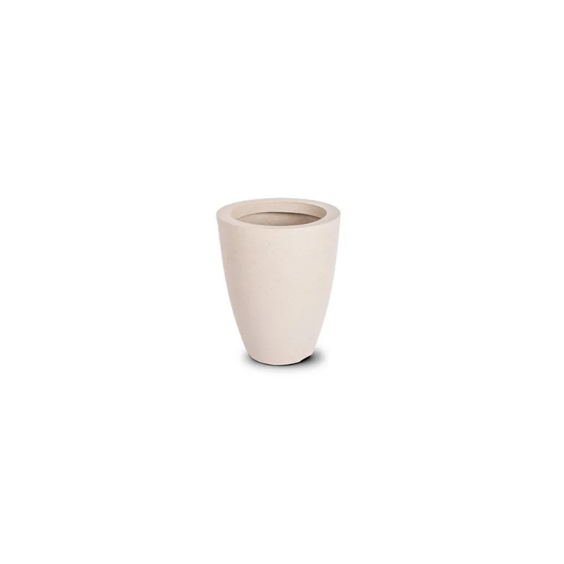 Vaso De Plástico Vietnamita Pote 31 Areia Vasap