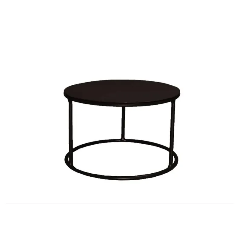 Suporte Versa 30 Baixo C Tampo Preto - Vasap