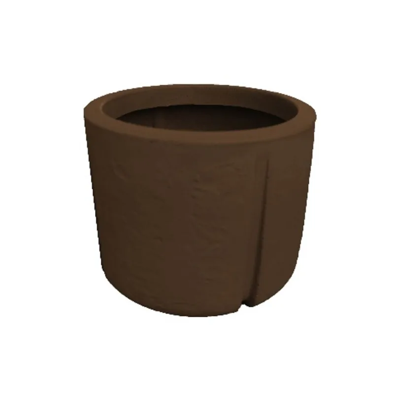Vaso Karaja 16 Argila Vasap Design