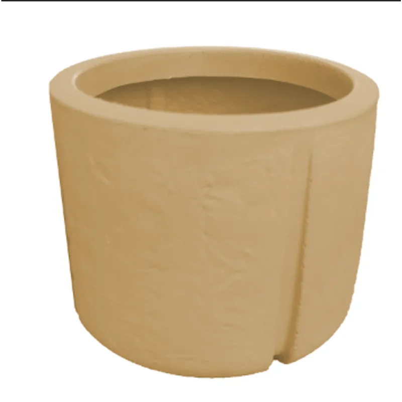 Vaso Karaja 24 Areia Vasap Design