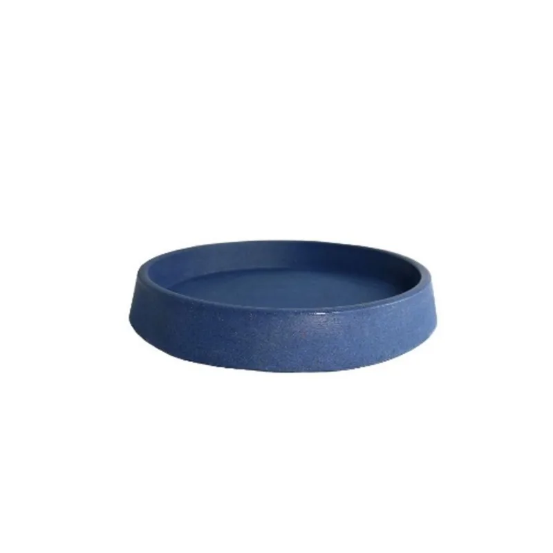 Prato P 21 Azul Macauba