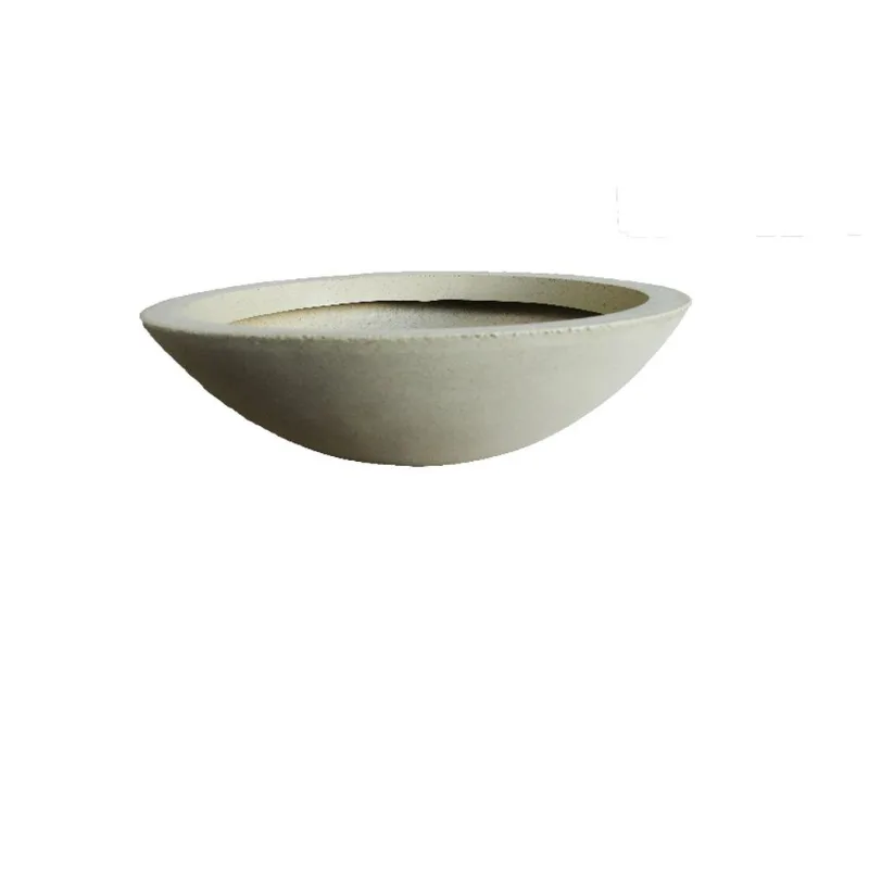 Bacia M Branco Marmore