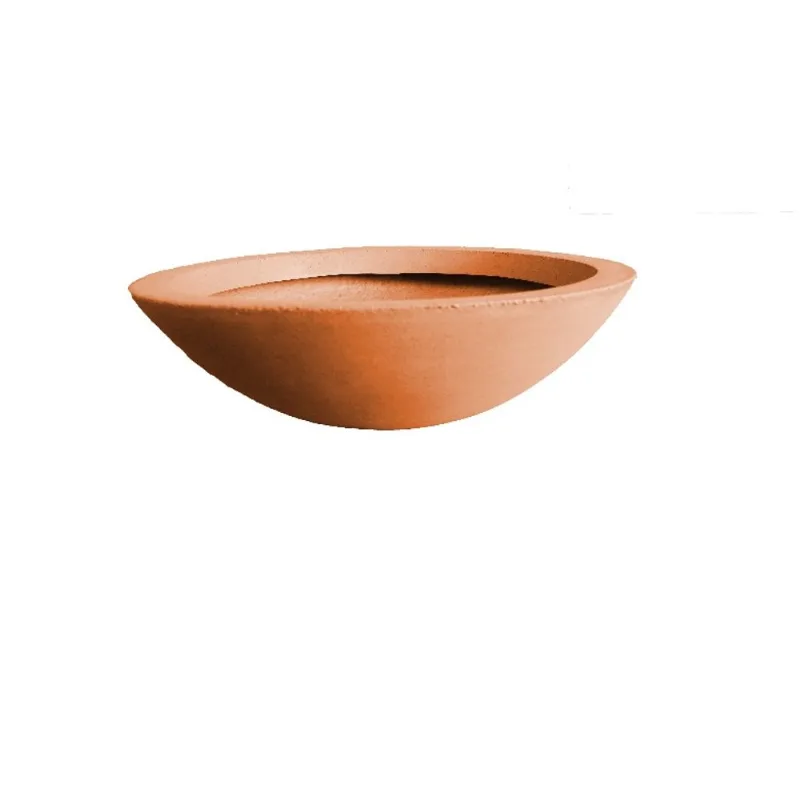 Bacia Vasap Design Tam. M Terracota