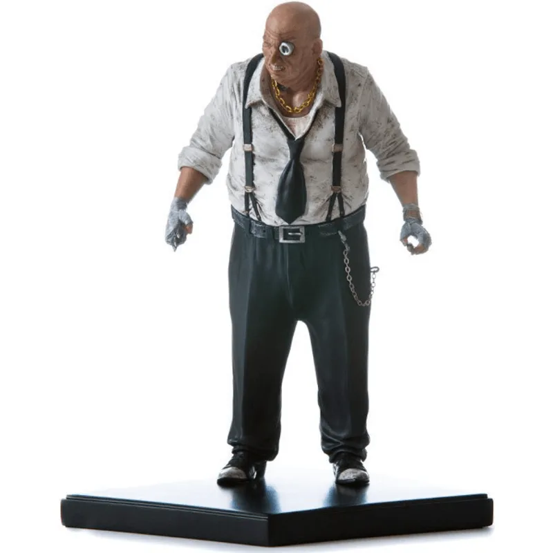 Arkham Knight Penguin - 1/10 Art Scale