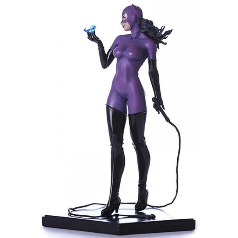 Catwoman 1/10
