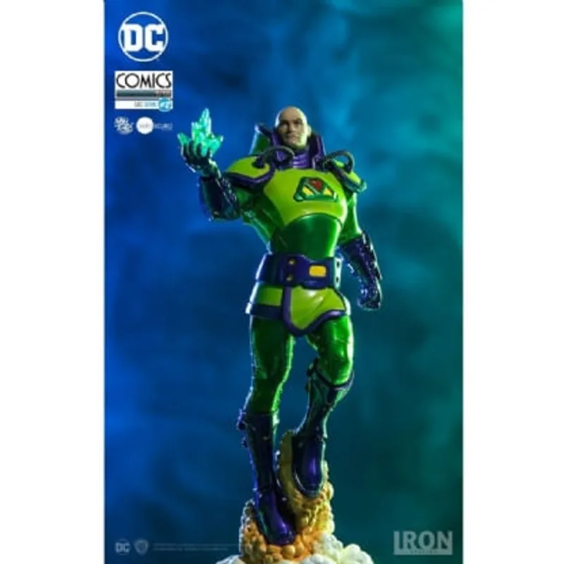 Lex Luthor - Series 2 1/10