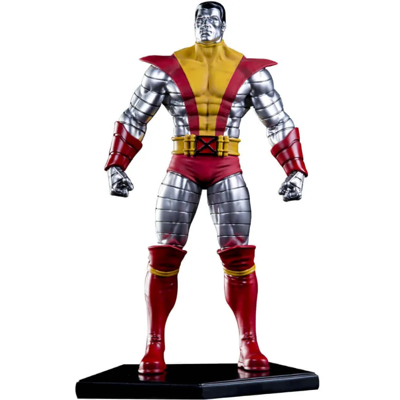 Colossus 1/10 Art Scale - Marvel Comics - Iron Studios Iron Studios
