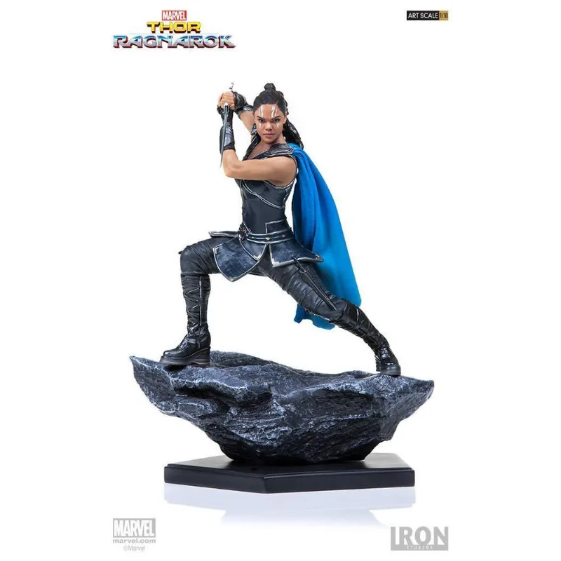 Valkyrie Art Scale 1/10 - Thor: Ragnarok