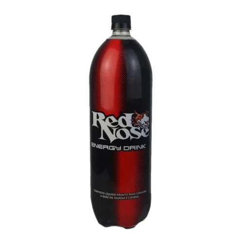 Beb Energy Red Nose Pet 1lt - ENERGY