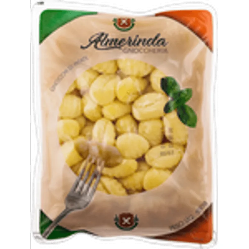 Nhoque Batata Almerinda 500g Italiano