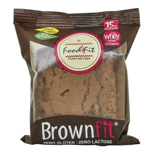 Brownie Energy 100g - ENERGY