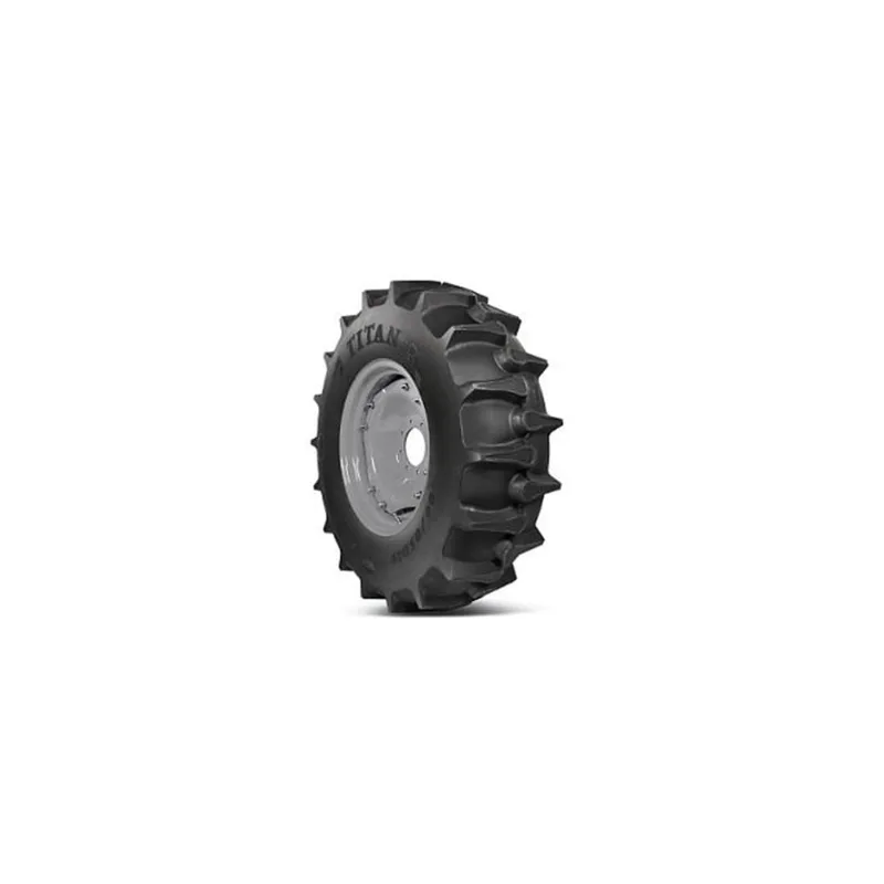 Pneu Aro 24 Goodyear 14.9-24 Traction Irrigation R-1 6Ls Tt